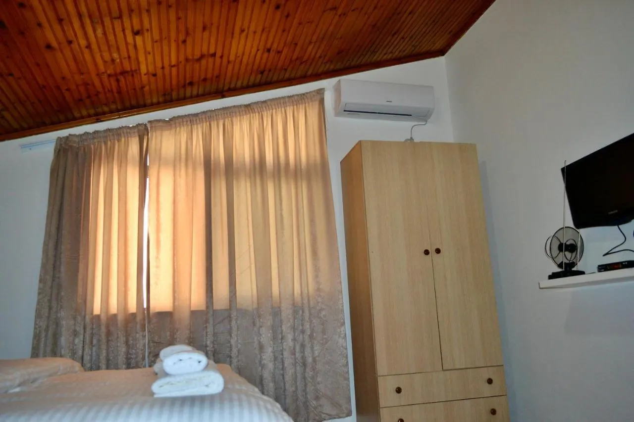 Me & You Hostel Tirana Albania