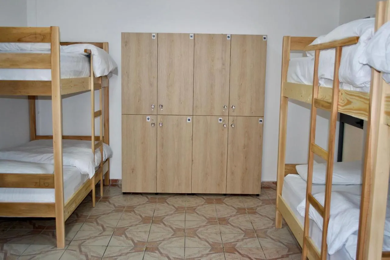 Me & You Hostel Tirana