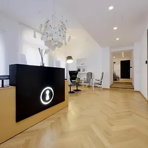 Youroom Abruzzi Roma