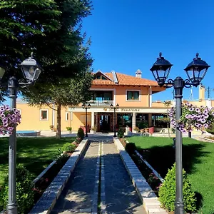 Panorama Hotel Dajt