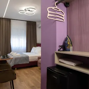 Circle Center Appart hôtel