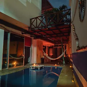 Boutique & Guest house Cancun