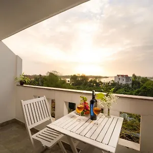 Boutique Hotel Hội An