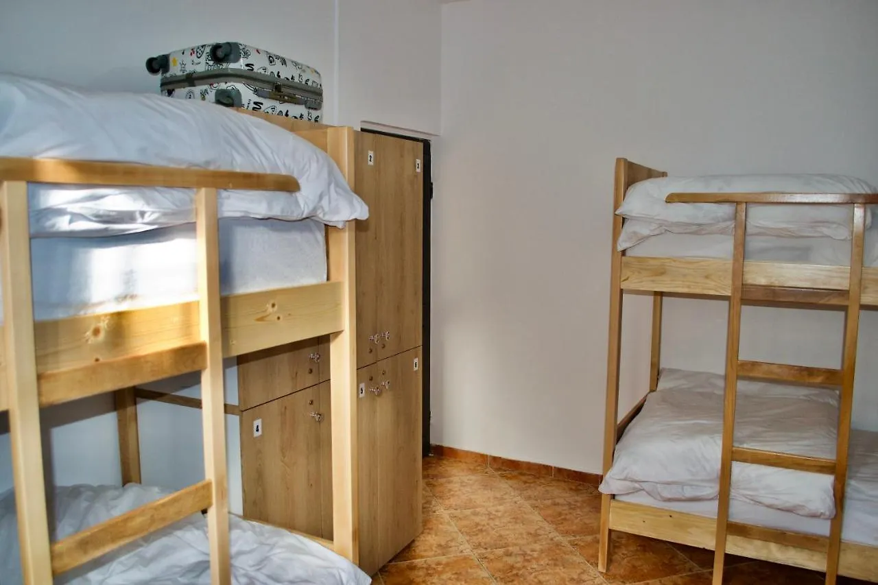 Me & You Hostel Tirana