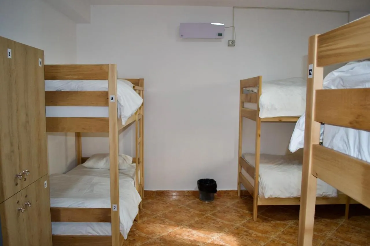 Me & You Hostel Tirana